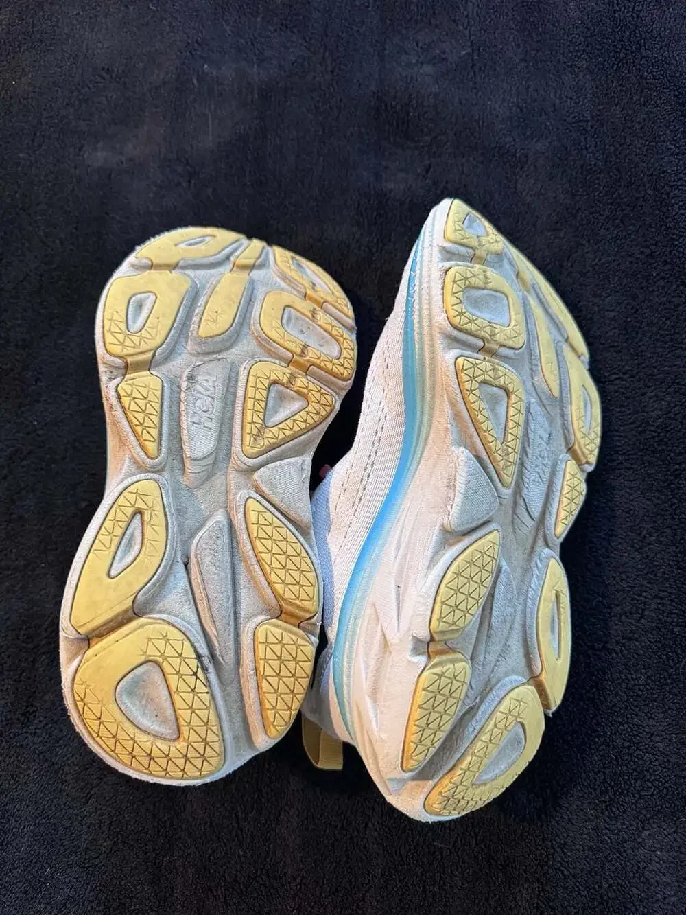 Hoka lightweight running